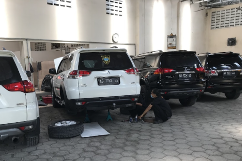 Hati-hati Bengkel Otomotif Berjanji Biaya Pasti Tanpa Diagnosa