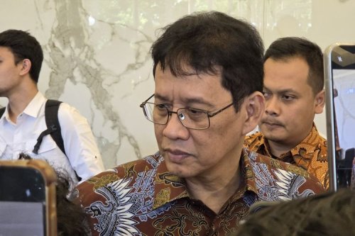 Dicopot dari Kepala BGN, Ini Kontroversi Pengadaan Motor Listrik MBG Era Dadan Hindayana