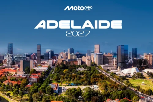 Sirkuit Adelaide Diklaim Bakal Jadi Sirkuit Teraman MotoGP 2027