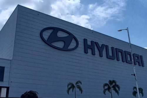 Kia, Hyundai, Kia Pakai Pabrik Hyundai di Cikarang untuk Produksi Mobil