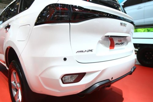 Isuzu, Isuzu Ungkap Hasil Sementara Uji Coba Biodiesel B50