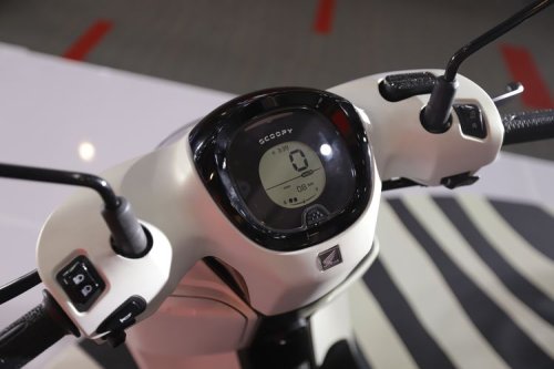 Honda, Mengenal Proses Pre-Delivery Inspection Sepeda Motor Honda