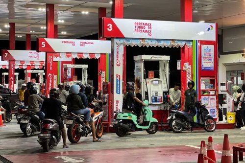 Sering Menggunakan Pertalite? Ini Pengaruhnya terhadap Perawatan Motor