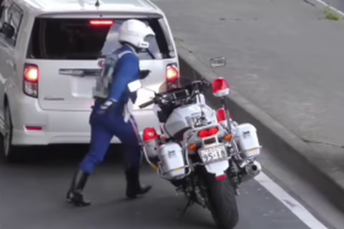 Menguak Akar Kecelakaan: Indonesia Belajar dari Pendekatan Vision Zero