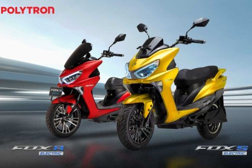 Polytron, Stok Tinggal Sedikit, Polytron Fox R Masih Sumbang 70 Persen Penjualan