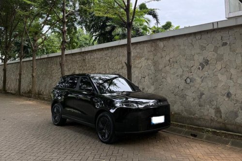 Pemilik Jaecoo J5 Ungkap Plus Minus Usai Dipakai 11.000 Km