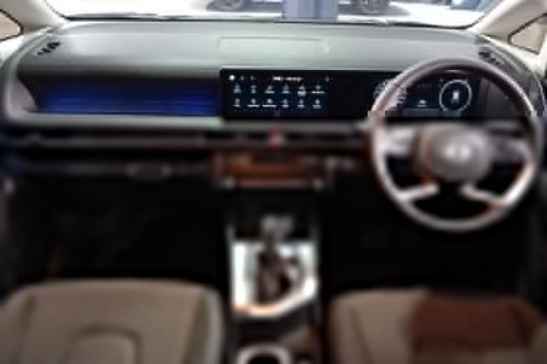 Hyundai, Hyundai Stargazer, Pajak Tahunan Hyundai Stargazer Cartenz Sekitar Rp 5,3 Juta