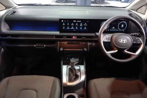 Hyundai, Hyundai Stargazer, Kata Konsumen Soal Biaya Kepemilikan Hyundai Stargazer Cartenz