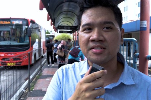 Kenaikan Tarif Transjakarta: Pro dan Kontra dari Warga Jakarta
