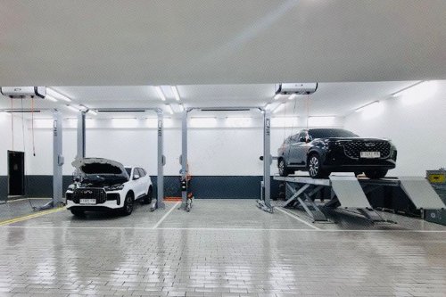 Chery Peduli Banjir Sumatera, Gratis Towing dan Diskon Suku Cadang