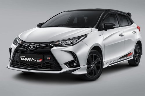 Daftar Harga Hatchback per Februari 2026, Toyota Yaris Terkerek