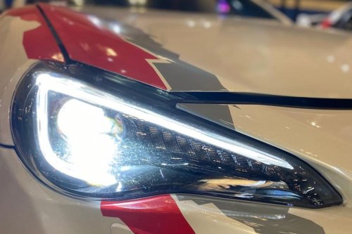Risiko Pasang Bi-LED pada Mobil Bekas Kecelakaan