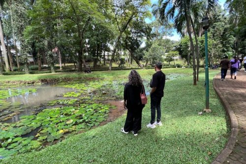 Ada Rekayasa Lalu Lintas di Barito, Jaksel, Hari Ini: Simak Rinciannya