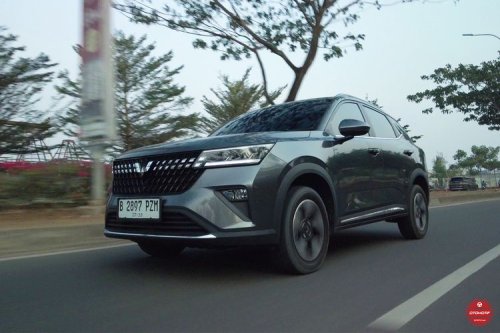 Skema Cicilan SUV Ringkas Bekas: Rocky Rp 3 Jutaan per Bulan
