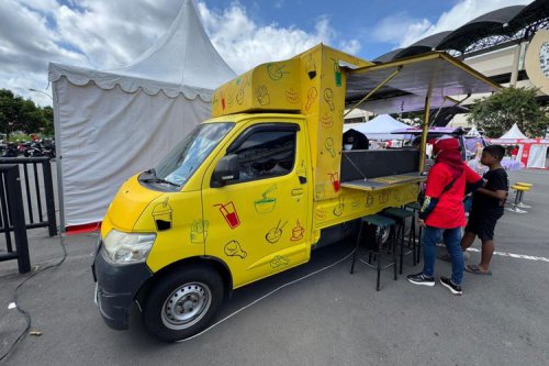 Daihatsu Kumpul Sahabat Jadi Wadah Jalin Kebersamaan di Sleman