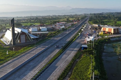 Segini Tarif Tol Jakarta-Malang Tanpa Diskon
