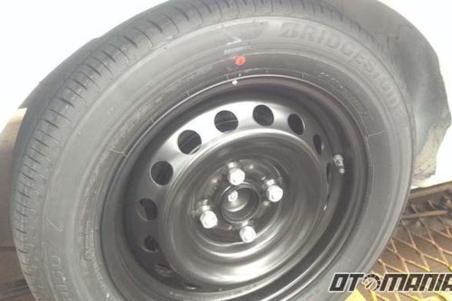 Pelek Alloy vs Pelek Besi: Mana Lebih Mudah Diperbaiki?