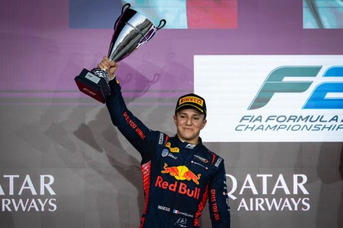 Marc Marquez Menasihati Pebalap F1 Isack Hadjar