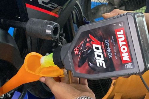 Kemitraan Baru Dorong Akses Pelumas Lebih Mudah ke Konsumen