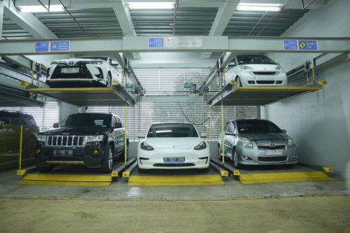 Kendaraan Lelang Tak Dilengkapi Surat, Begini Cara Mengurusnya