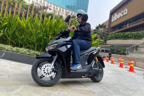 Pemain Baru dari Vietnam Masuk RI, Aismoli Ajak VinFast Berkolaborasi