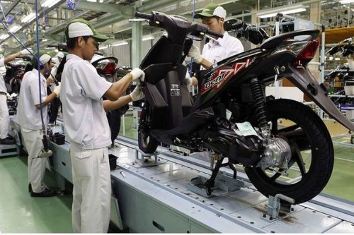 Honda, Honda BeAT, Honda Beat Karbu Jadi Primadona Baru, Harga Bekas Tembus Rp 8 Juta