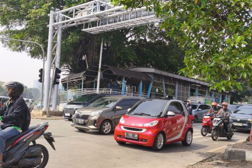 Kata Konsumen Soal Harga Mobil Mahal Imbas Pajak Tinggi