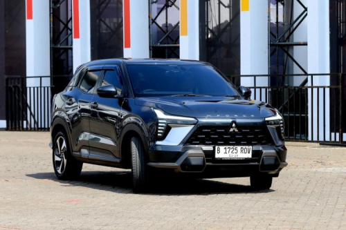 Honda, Honda HR-V, Daftar SUV Ringkas Terlaris Semester I/2026, Honda HR-V Memimpin