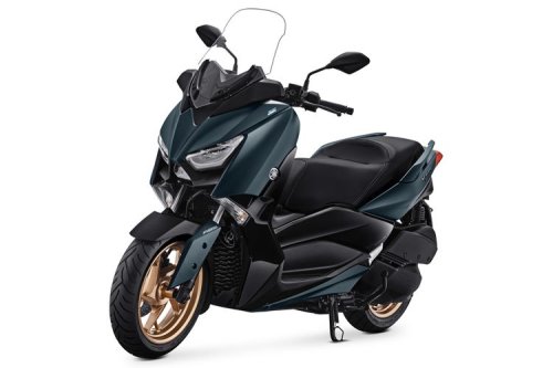 Yamaha, Curhat Pengguna Yamaha XMAX, Ini Poin Plus Minusnya