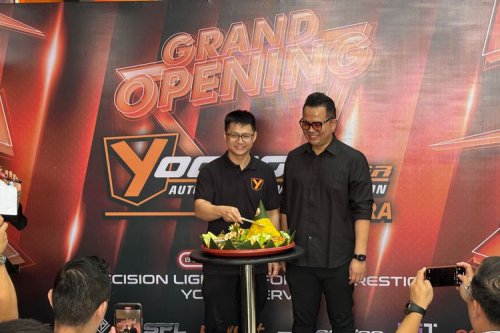 Modifikasi Lampu Aftermarket untuk Mobil Listrik Tidak Boleh Sembarangan