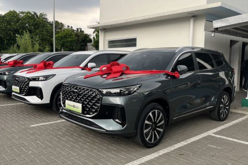 Mengapa Mobil Listrik di AS Turun, Sementara Indonesia Justru Naik?