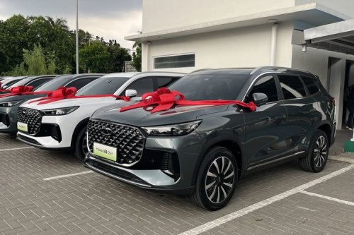 Mengapa Mobil Listrik di AS Turun, Sementara Indonesia Justru Naik?