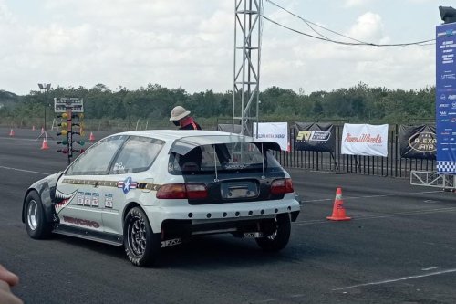 Ada Fenomena Fisika Saat Kendaraan Melaju, Simak Ini