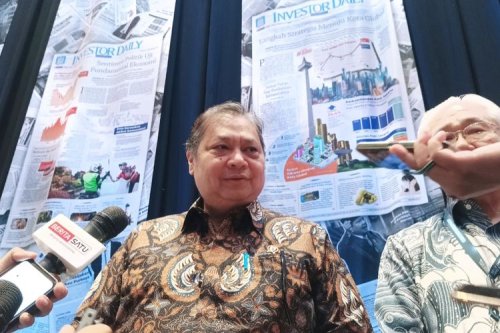 Pemerintah Dorong Ekspansi Industri Otomotif Nasional ke Pasar Meksiko
