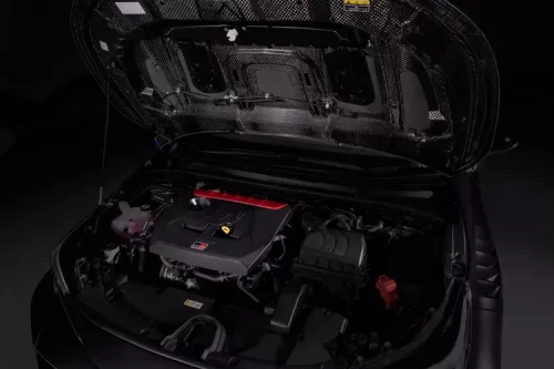 Toyota GRMN Corolla Meluncur, Varian Paling Buas