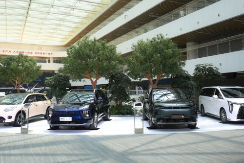 Mobil Listrik Minim Servis Bukan Berarti Bebas Perawatan