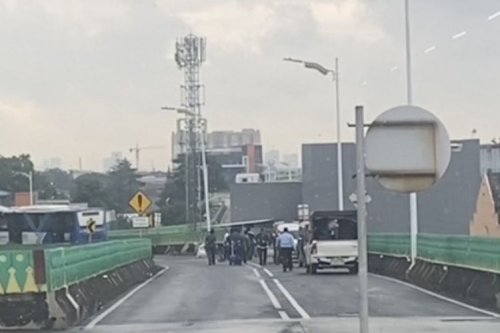 Kecelakaan Transjakarta di Jalur Layang, Human Error Jadi Sorotan