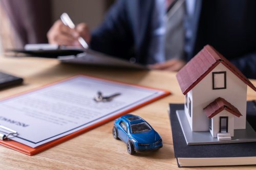 Perusahaan Asuransi Perkuat Posisi Lewat Direksi Baru