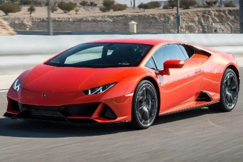 Lamborghini, Kecelakaan Lamborghini di Tangerang Selatan: Analisis Ahli