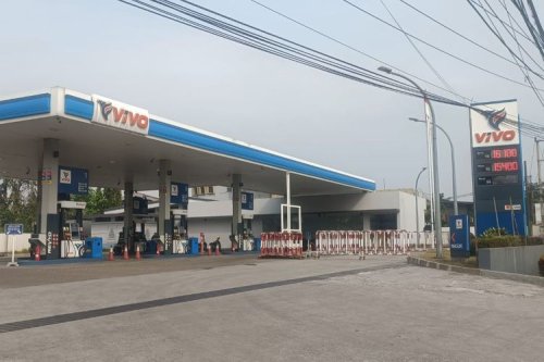 Daftar Terbaru Harga BBM Pertamina, Shell, BP, dan Vivo