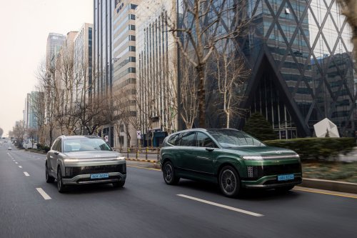 Hyundai Masih Tunggu Regulasi Pemerintah untuk Luncurkan Mobil Listrik Baru