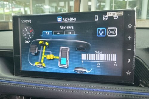 Toyota, Toyota Yaris, Toyota Yaris Cross, Update Harga Toyota Yaris Cross Hybrid 2025: Irit BBM, Fitur Lengkap