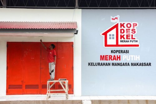 Strategi Agrinas: Jamin Ketersediaan Suku Cadang Pikap India