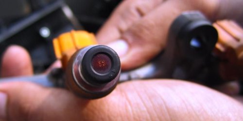 Tenggak B50, Ini Komponen Kendaraan Diesel yang Perlu Diperhatikan