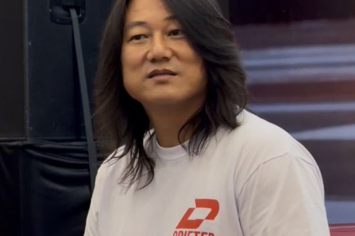 Kata Sung Kang, Aktor Fast and Furious Soal Car Culture Indonesia
