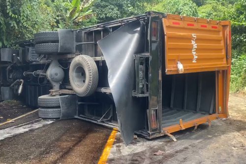 Kesalahan Pengemudi yang Menambah Risiko Rem Blong