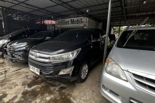 Showroom Akui Penjualan Mobil Diesel Bekas Mulai Terdampak Harga Solar