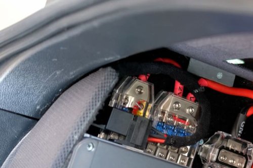 Panduan Modifikasi Audio pada Mobil Listrik