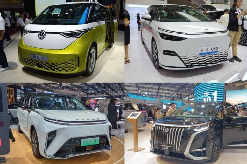 Panduan Modifikasi Audio pada Mobil Listrik