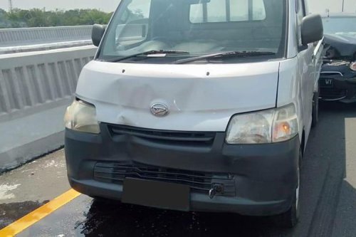 Mengenal Teknik PDR, Cara Cepat Perbaiki Mobil Penyok